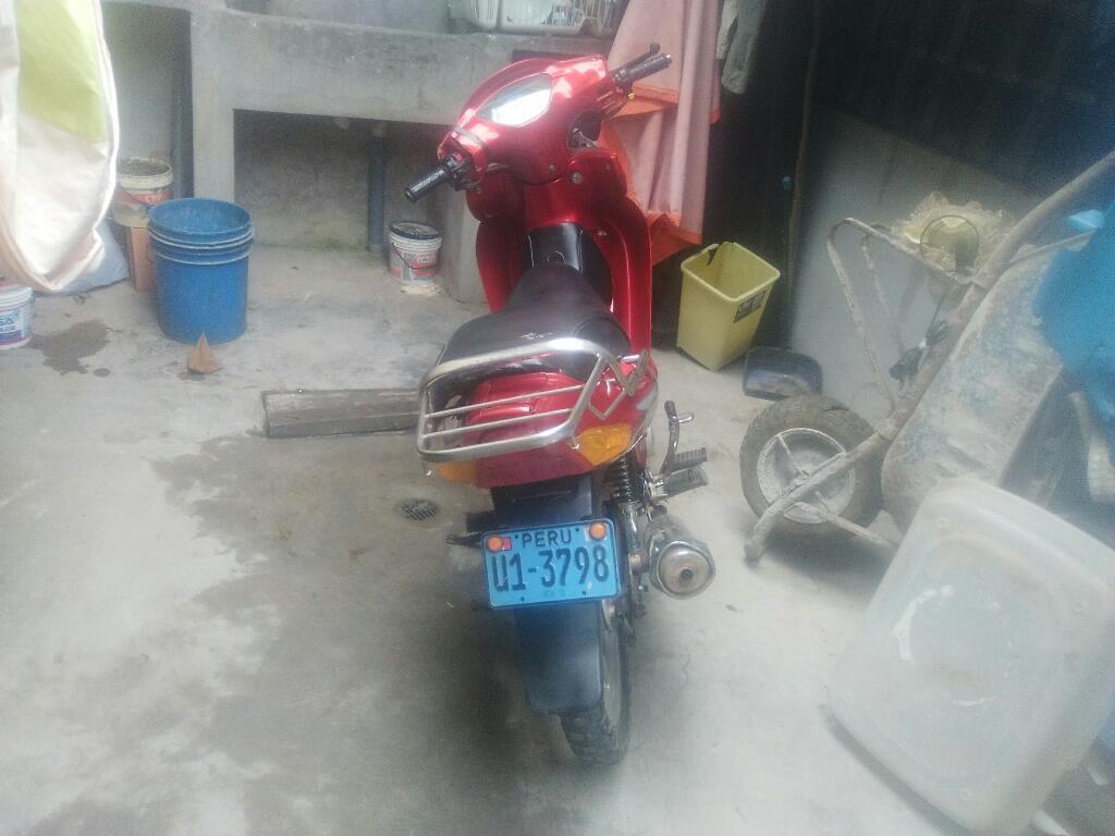 Moto Rtm
