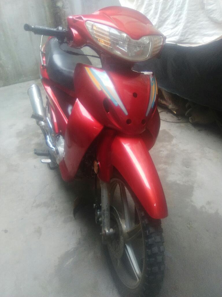 Moto Rtm