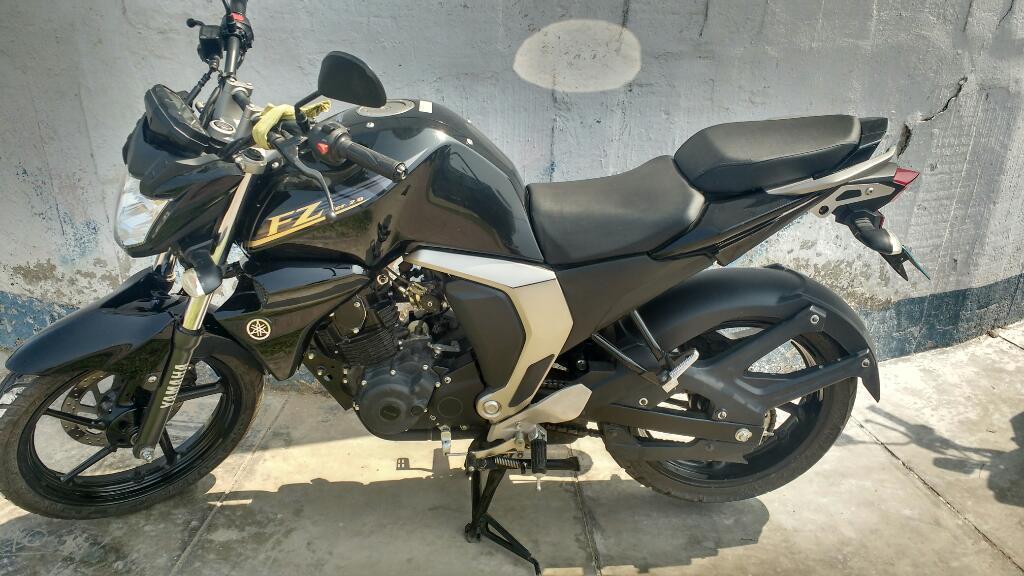 en Venta Motocicleta Yamaha Fz 2.0precio