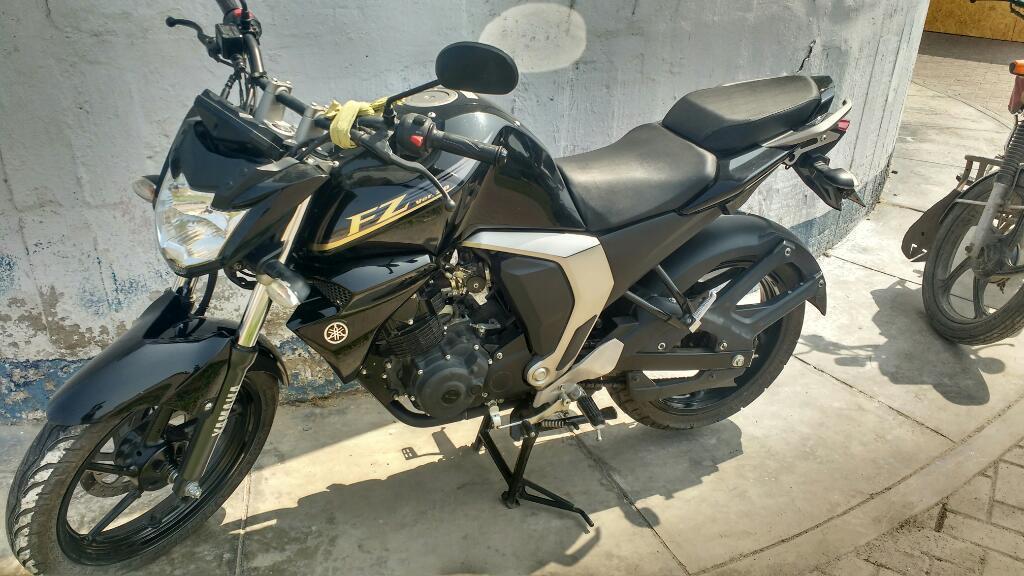 en Venta Motocicleta Yamaha Fz 2.0precio