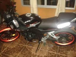 moto spitzer 200