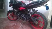 VENDO PULSAR 3400 SOLES por urgencia