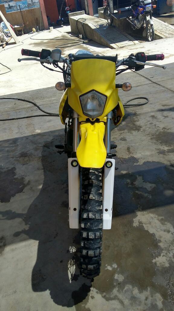 Moto Dm 150 Buen Estado