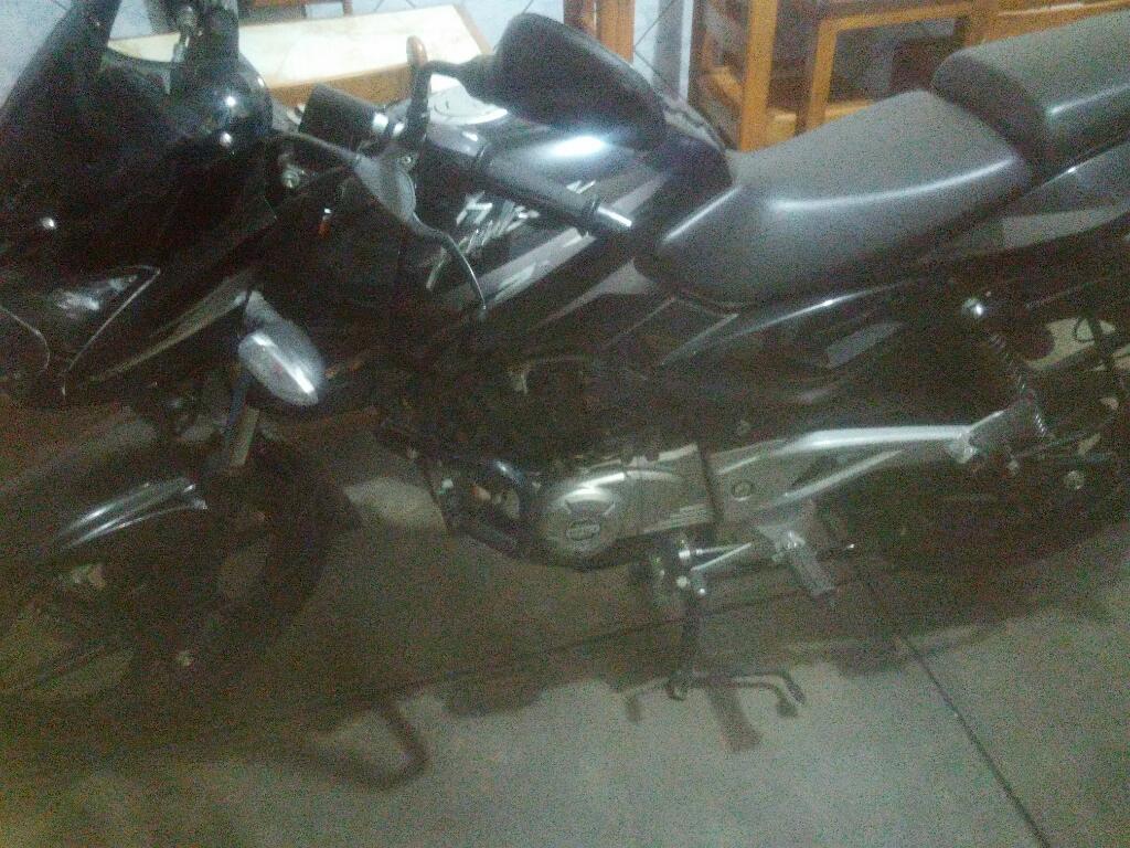 Moto Pulsar Motor 180