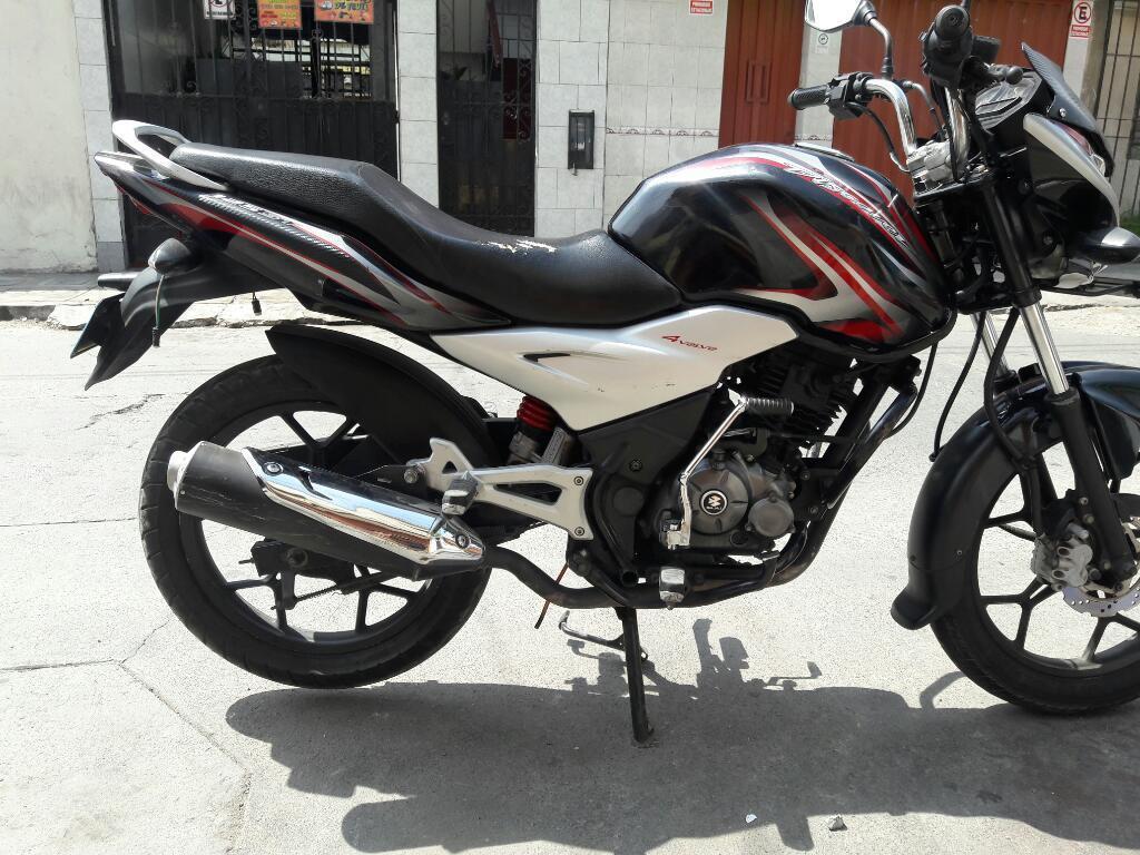 Remato Discover St 125