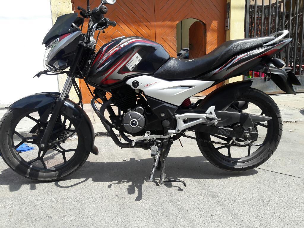 Remato Discover St 125