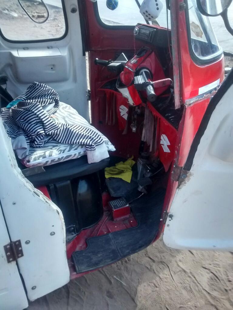 Torito Bajaj 4t Glp Original Todo Bien