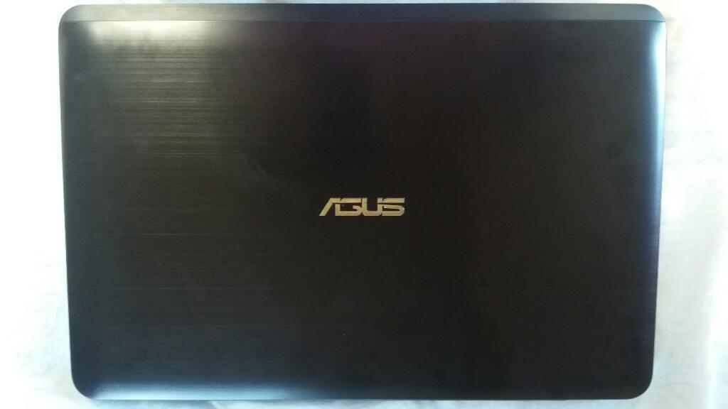 Cambio Laptop Asus Y Zapatillas Nike