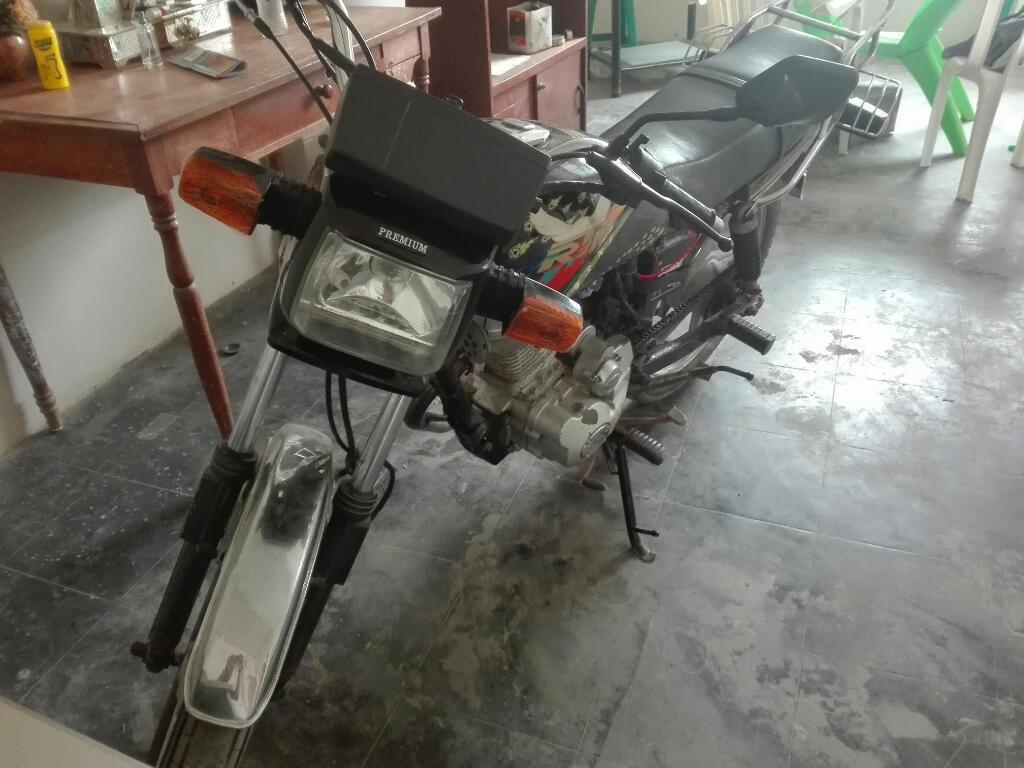 Moto Lineal Rtm