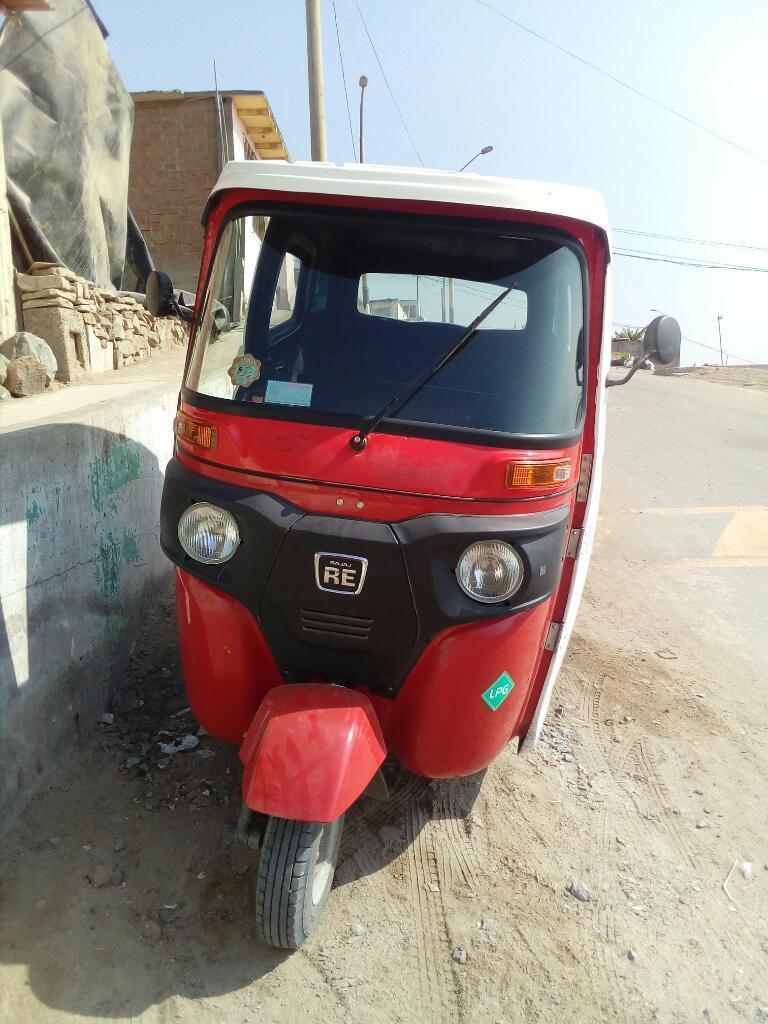 Vendo Moto Torito Bajaj