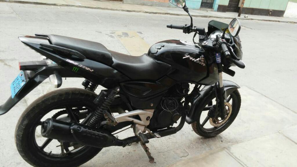 Moto Pulsar 180