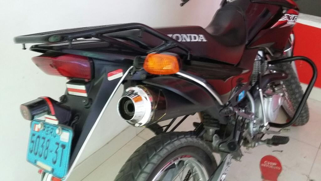 Vendo Mi Linda Moto