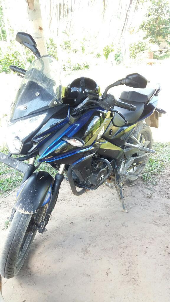 Pulsar As 150