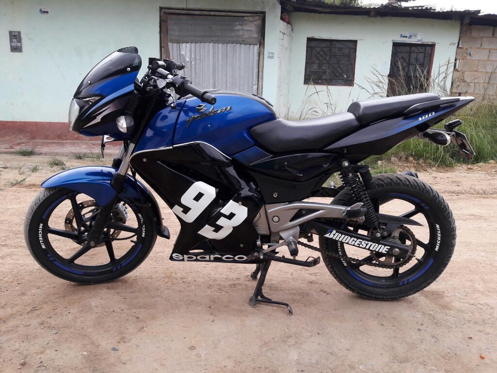 Pulsar 180 Cc