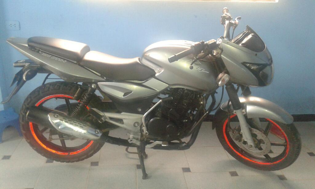 Vendo Pulsar 180