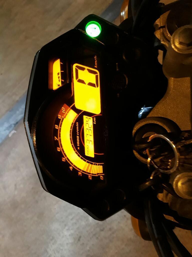 Yamaha Fz16 / 2014