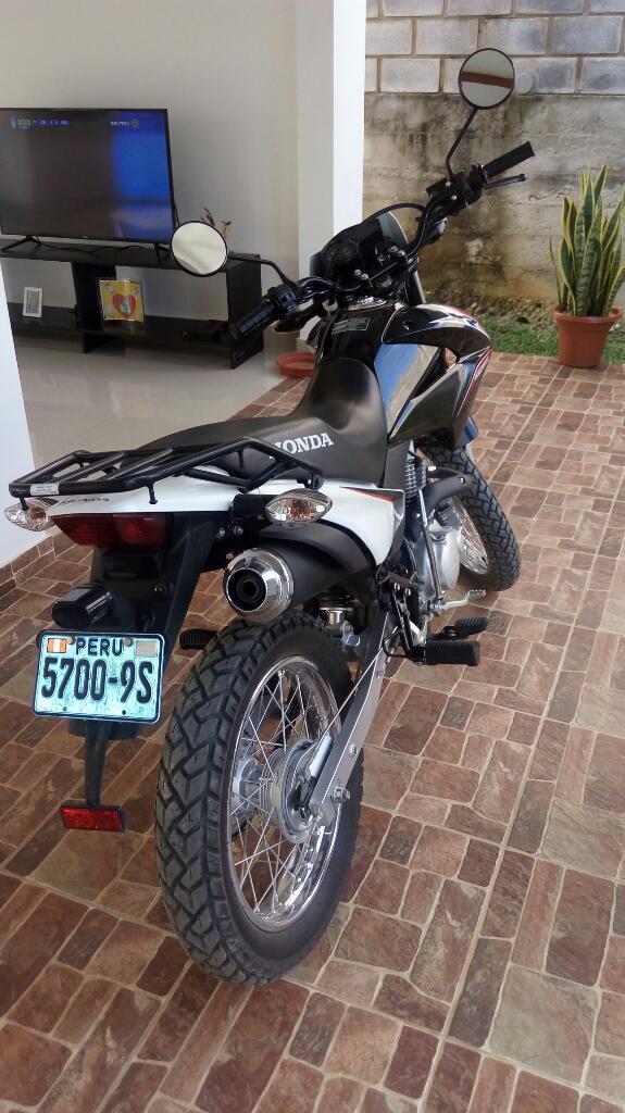 Venta Xr 150 2017