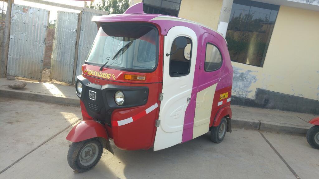 Se Vende Mototaxi