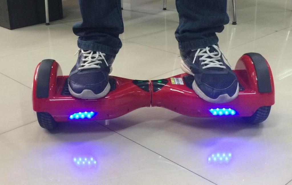 REMATO HOVERBOARD PATINETAS ELECTRICAS CEL: 942349414