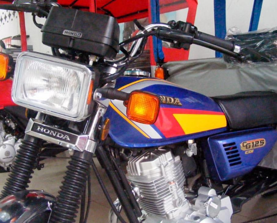 DE OCASION_motoKAR CCG125