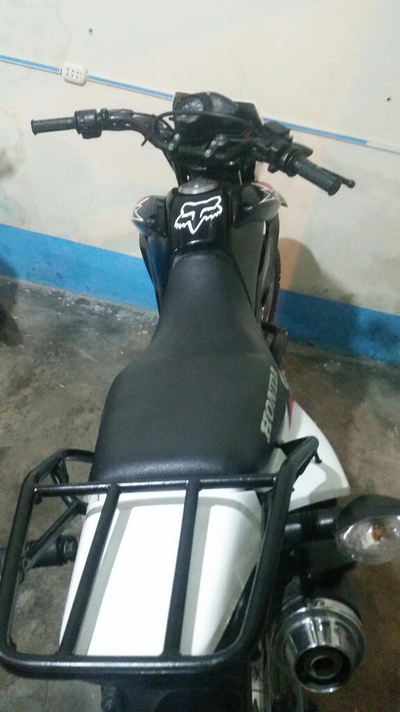 Honda Xr 150