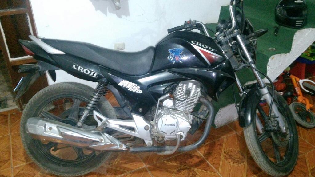 Moto Cross 150