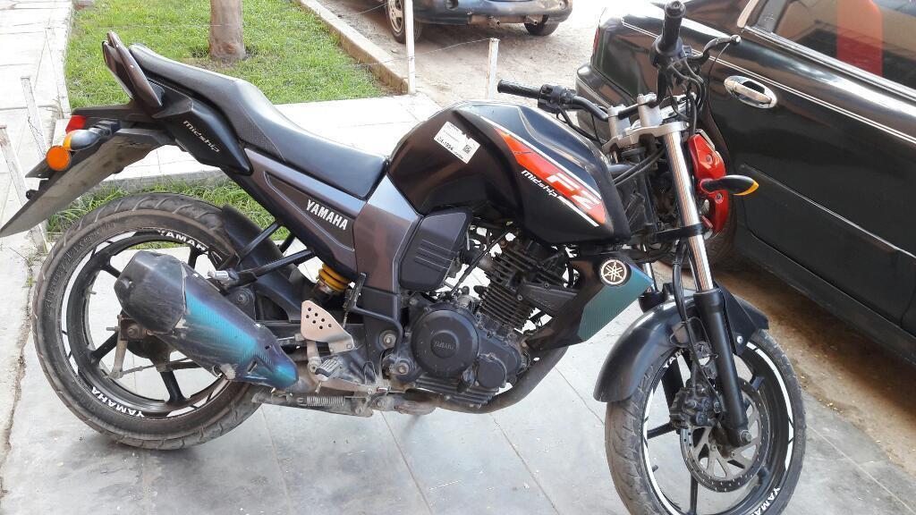 Vendo Yamaha Fz 16