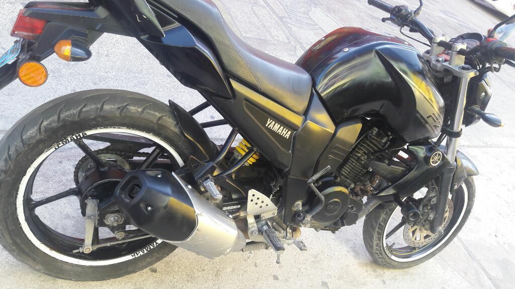Fz 16