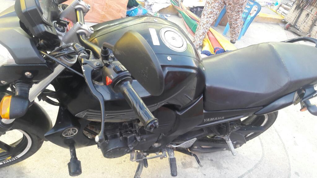 Fz 16
