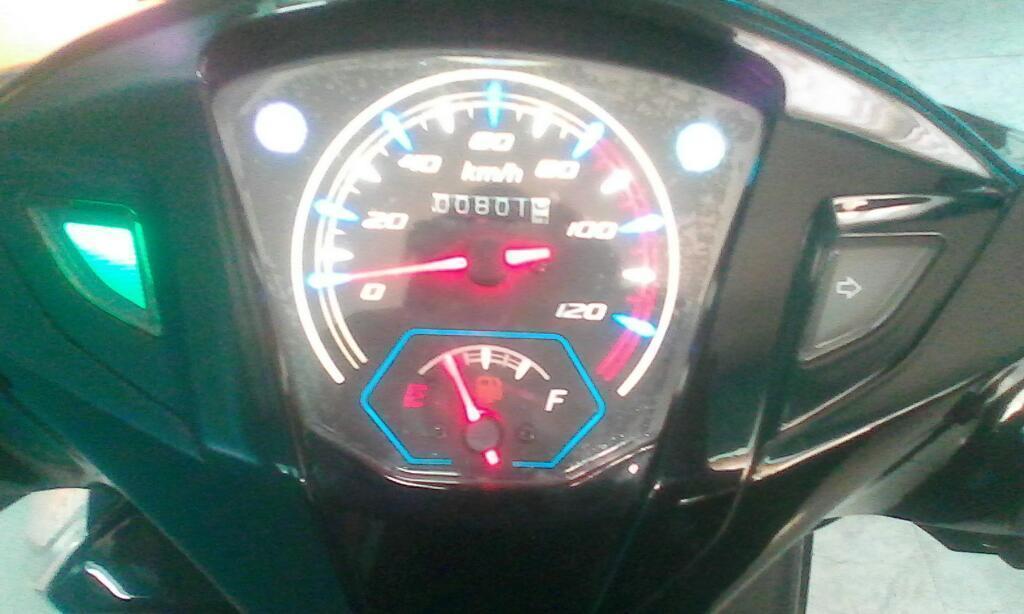 Moto Jettor Adventure 150