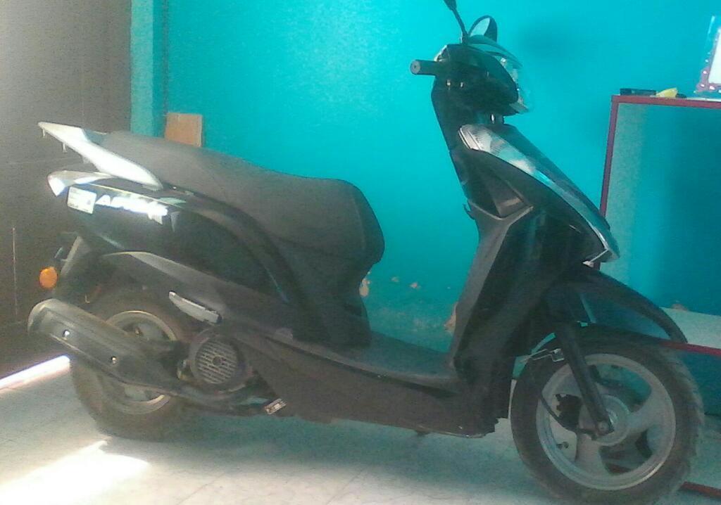 Moto Jettor Adventure 150