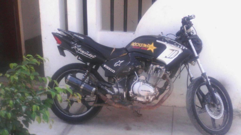 REMATO MOTO A 1100