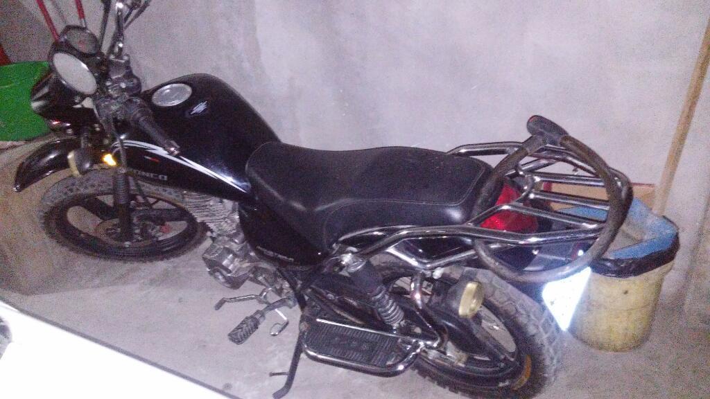 Vendo Moto Ronco150c 988370539 2100soles