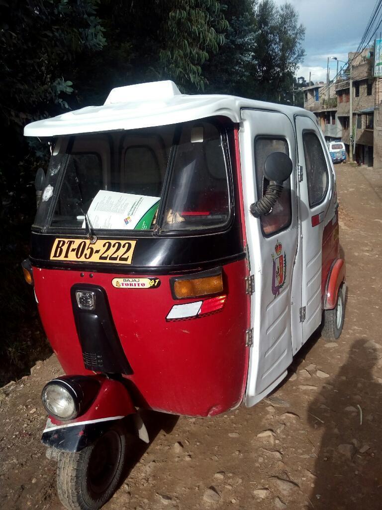 Moto Torito Llamar 939277362