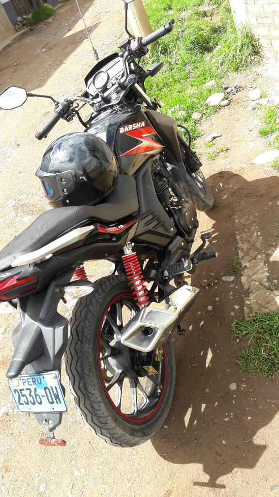 Vendo Una Moto Motor 150