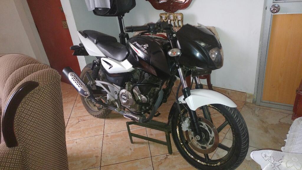 Se Vende Moto Pulsar 180