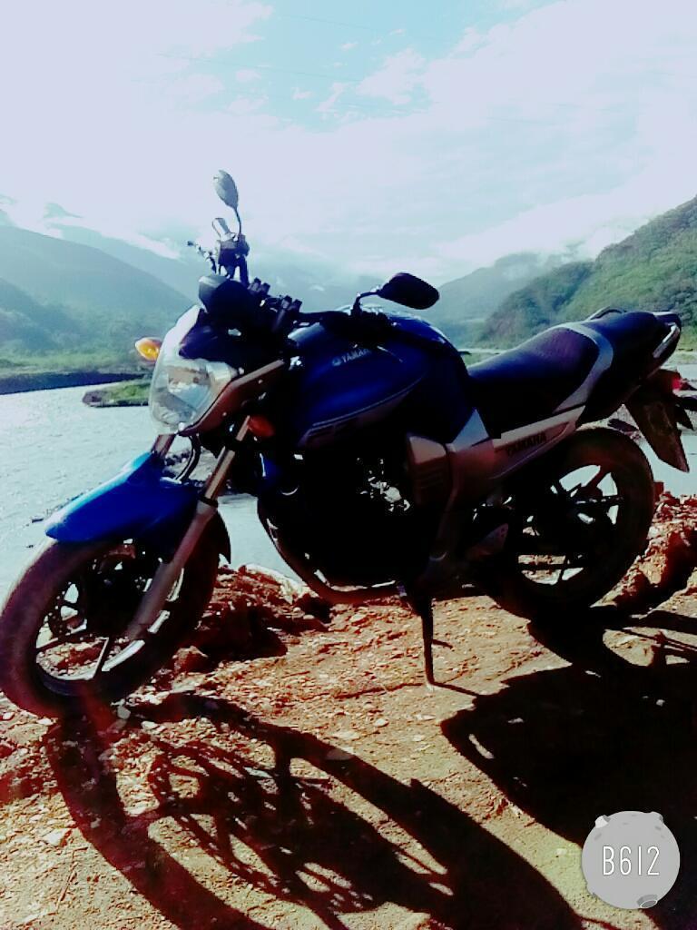 Vendo Moto Yamaha Fz 16 #973150019