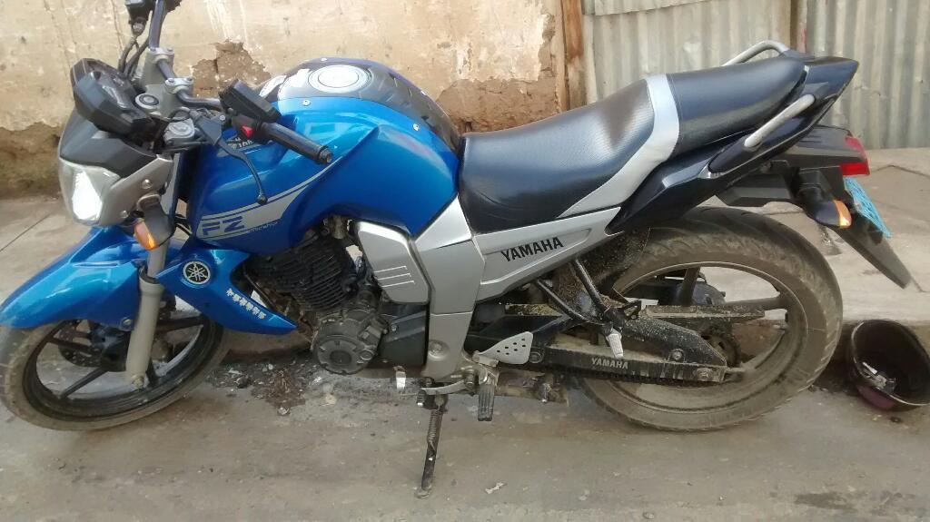 Vendo Moto Yamaha Fz 16 #973150019