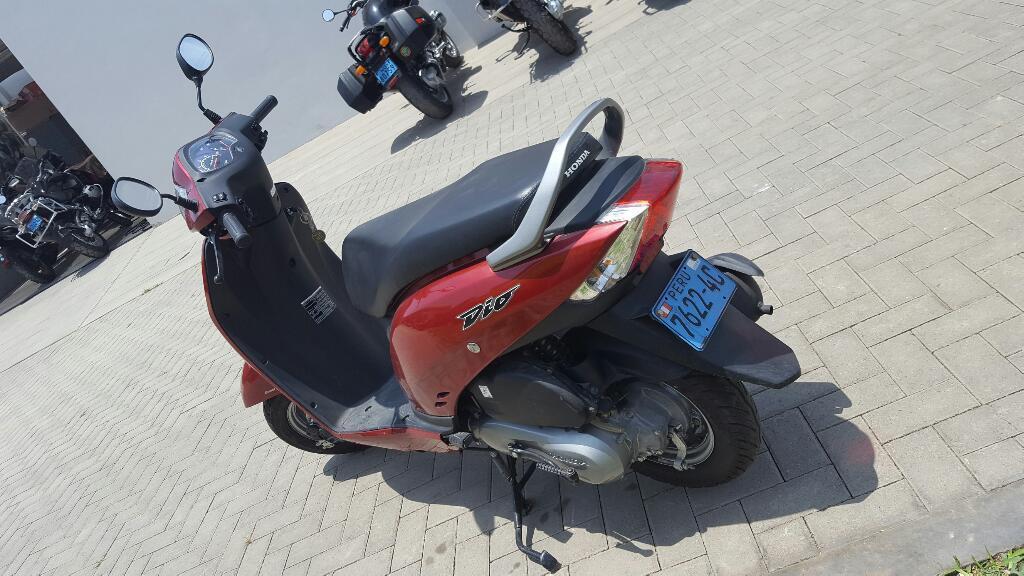 Motocicleta en Venta