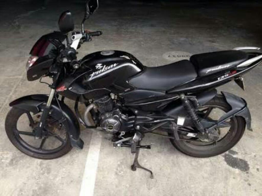 por Ocasion Venta Pulsar 135