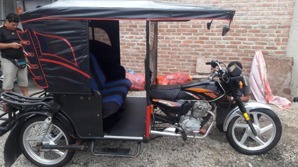 Mototaxi