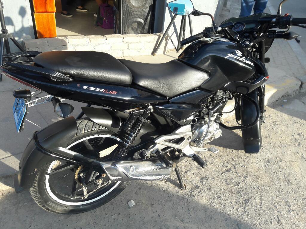 Vendo Mi Mto Pulsar