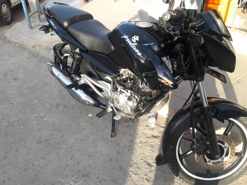 Vendo Mi Mto Pulsar