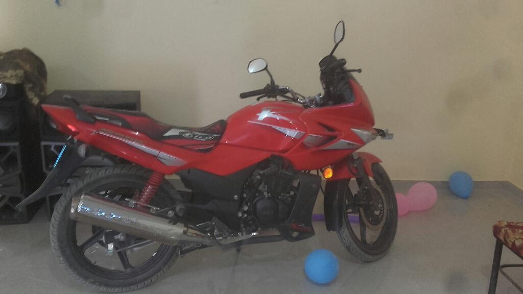 Moto Hero X Ocasion