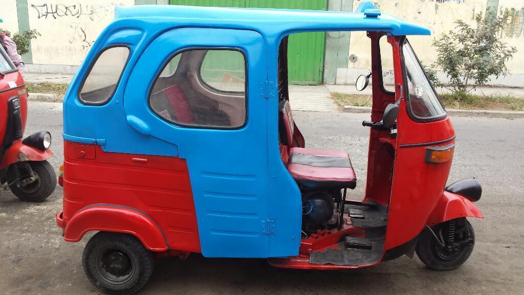 Moto Torito Bajaj 2 Tp a Gas