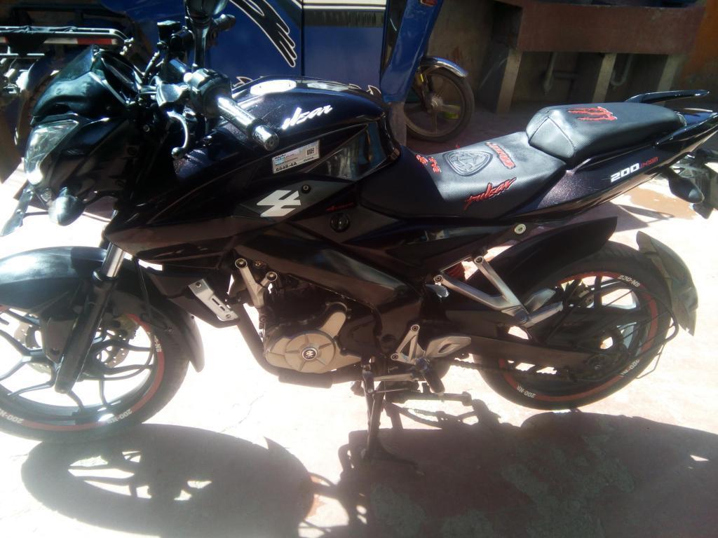 pulsar ns200