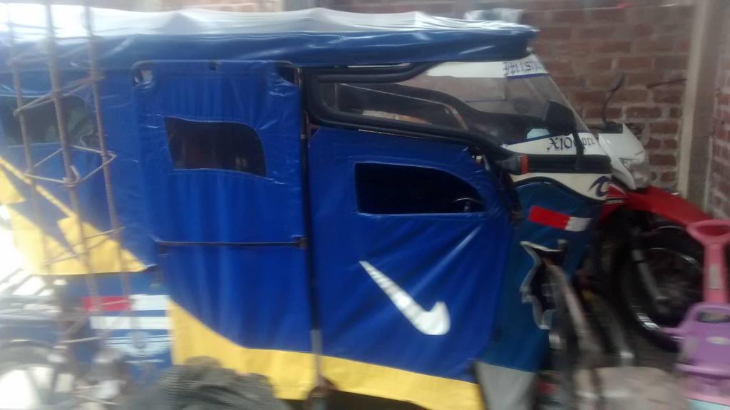 mototaxi wanxin 150