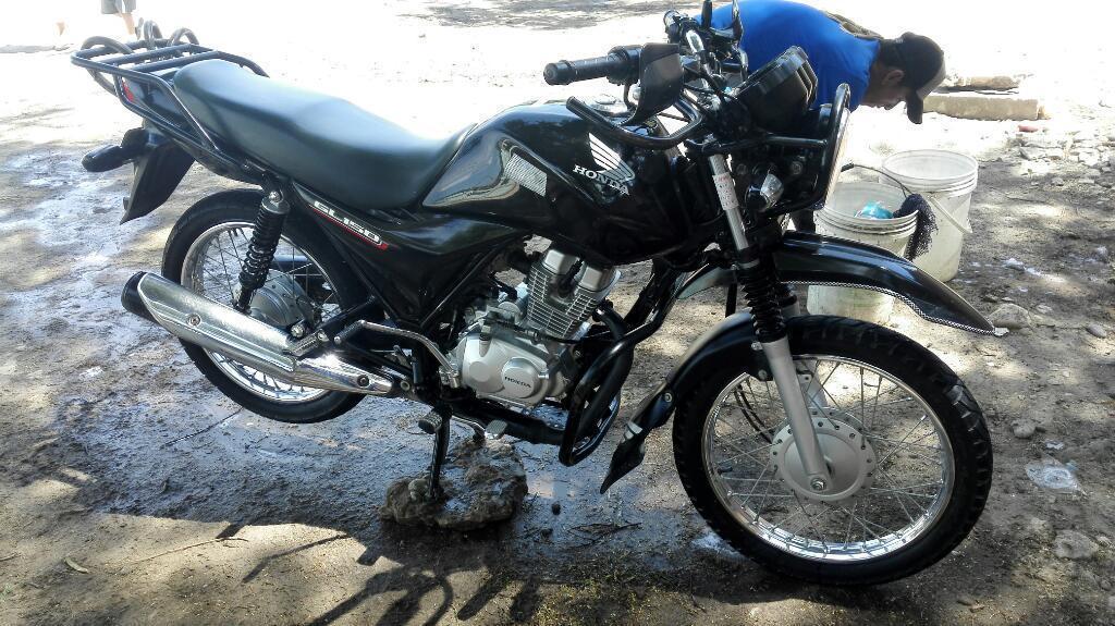 Vendo Honda 150