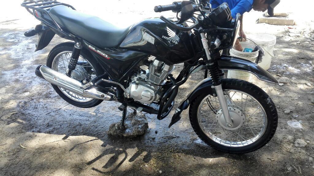 Vendo Honda 150