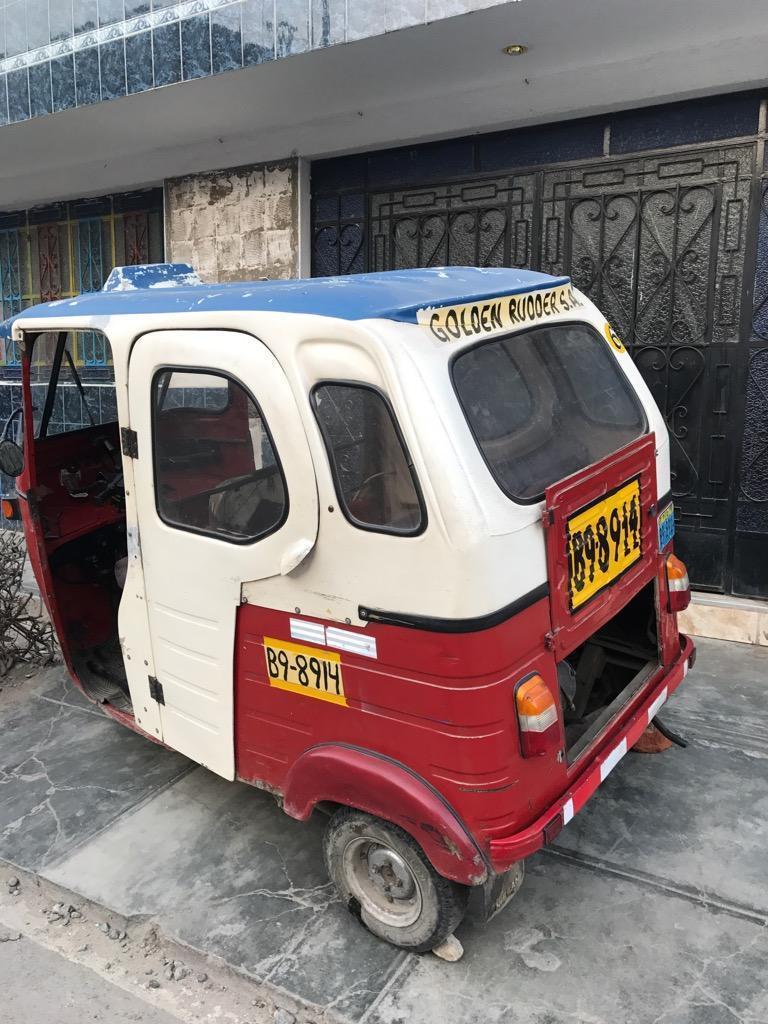 Moto Bajaj Glp 935 187 708